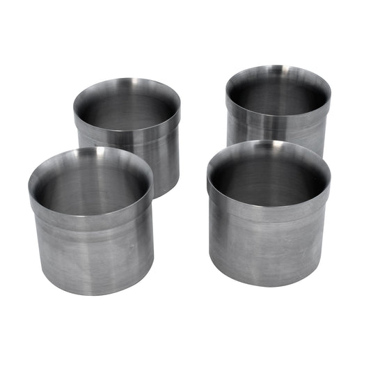 40mm IDF Billet Venturi - Set of 4