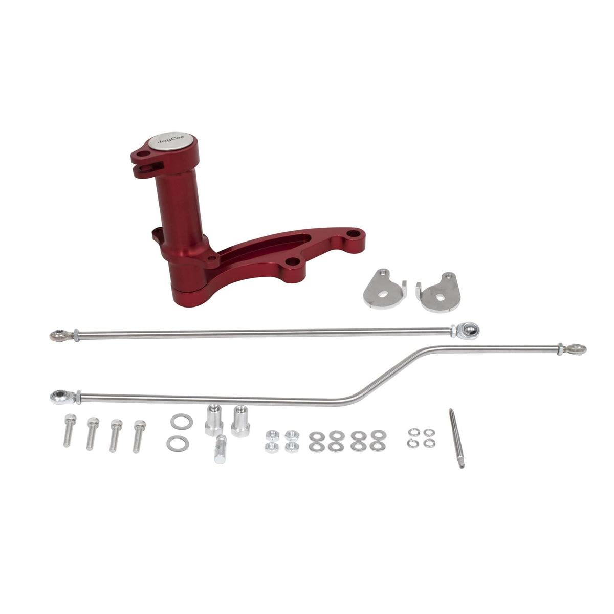 Jay Cee Billet Street Linkage - Type 1 IDA
