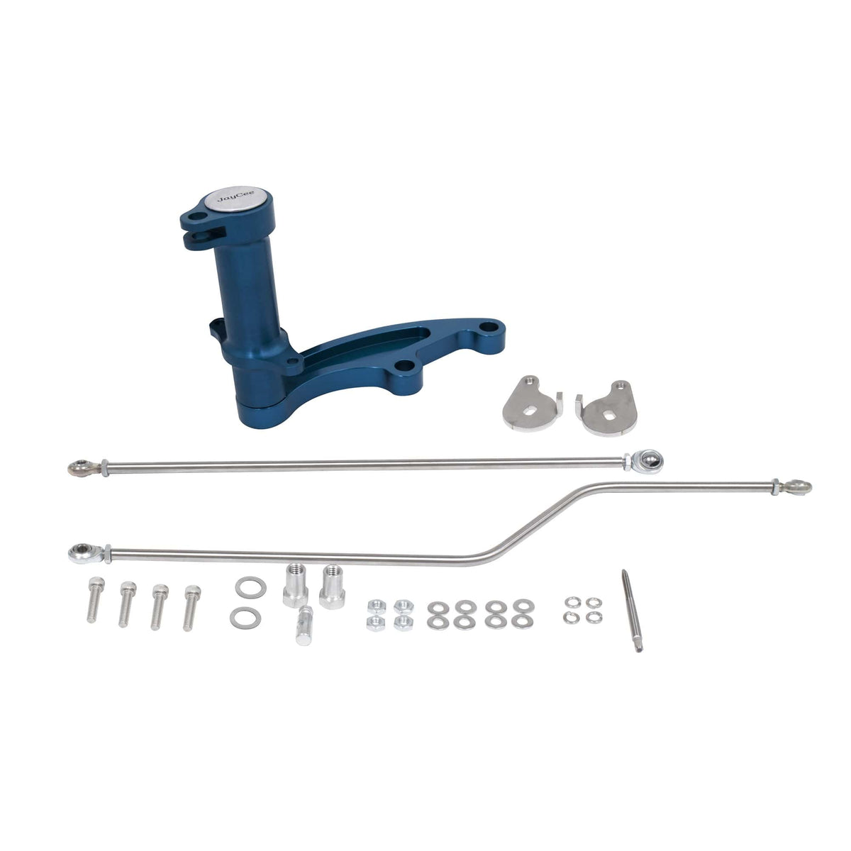 Jay Cee Billet Street Linkage - Type 1 IDA