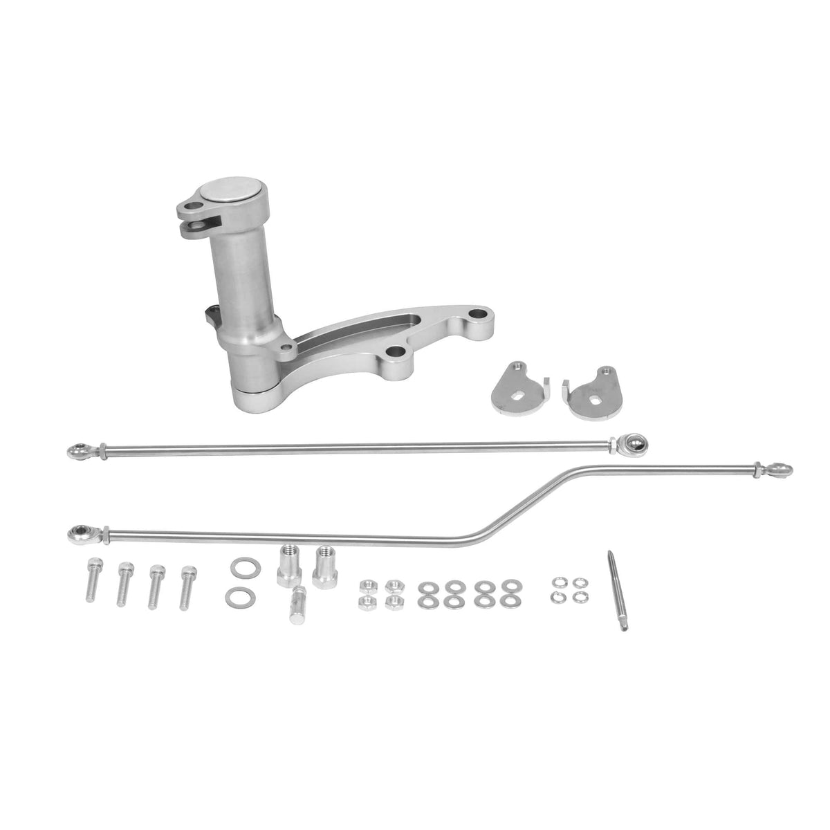 Jay Cee Billet Street Linkage - Type 1 IDA