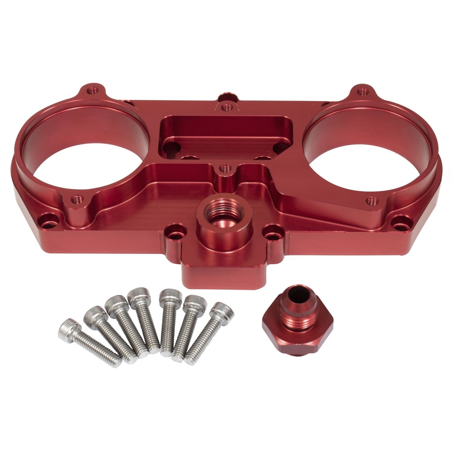 JayCee 48 IDA/EPC Billet Top