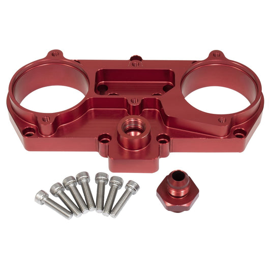 JayCee 48 IDA/EPC Billet Top