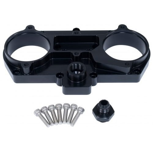 JayCee 48 IDA/EPC Billet Top