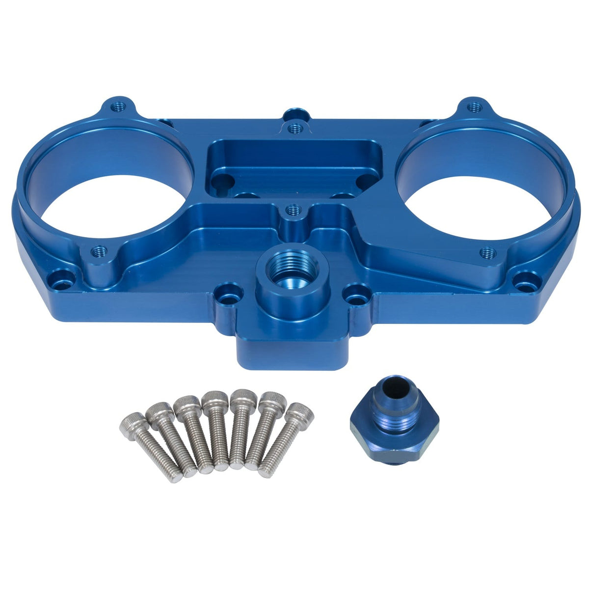 JayCee 48 IDA/EPC Billet Top