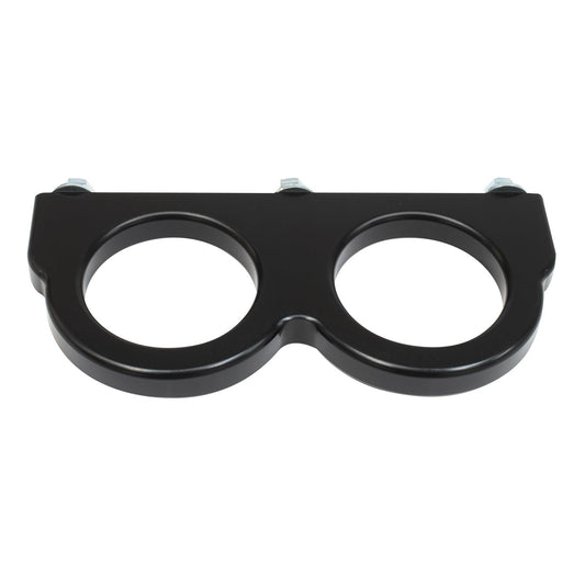 JayCee Dual Gauge Bracket
