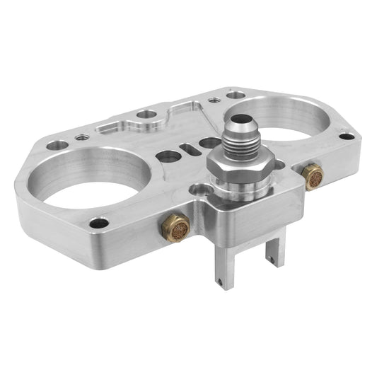 IDF/HPMX Billet Top