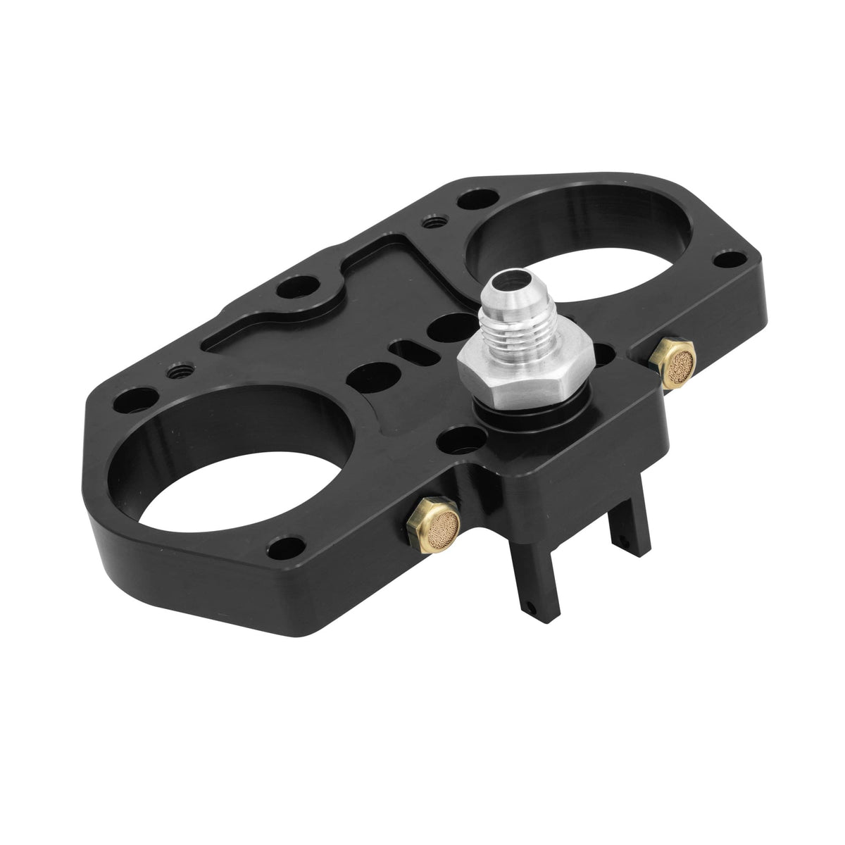 IDF/HPMX Billet Top
