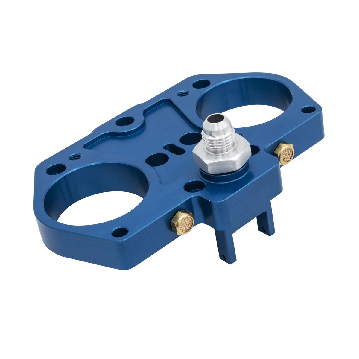 IDF/HPMX Billet Top