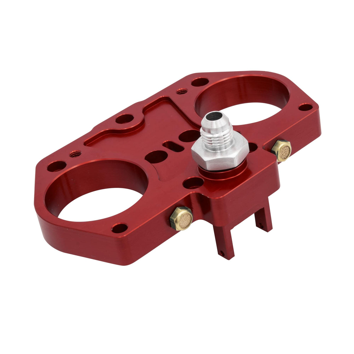 IDF/HPMX Billet Top