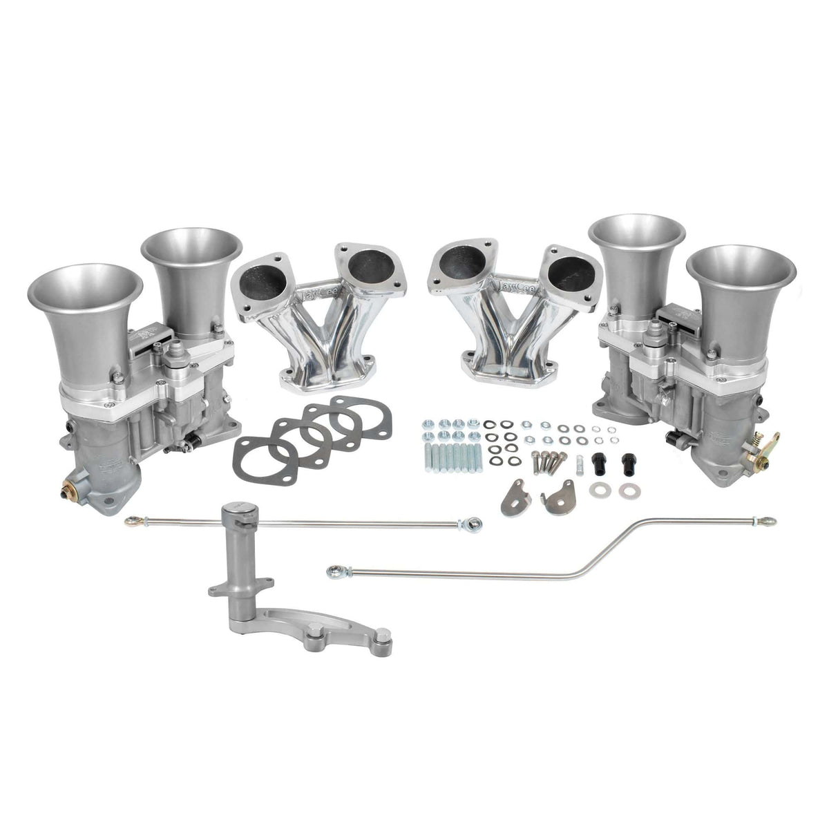 48 Special Short Deluxe Kit