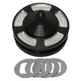 JayCee Billet Alternator Pulley