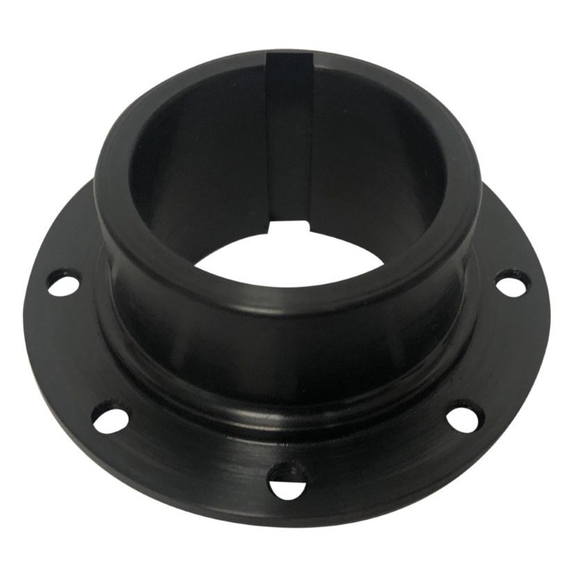 Billet Sand Seal Pulley Hub Type 1 & 2