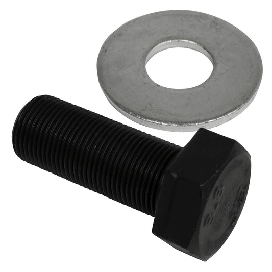 Extra Long Pulley Bolt VW Type 1 & 2