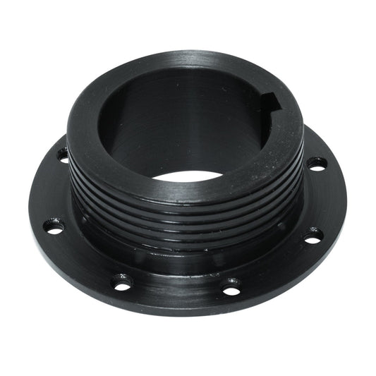 Billet Standard Pulley Hub Type 1 & 2