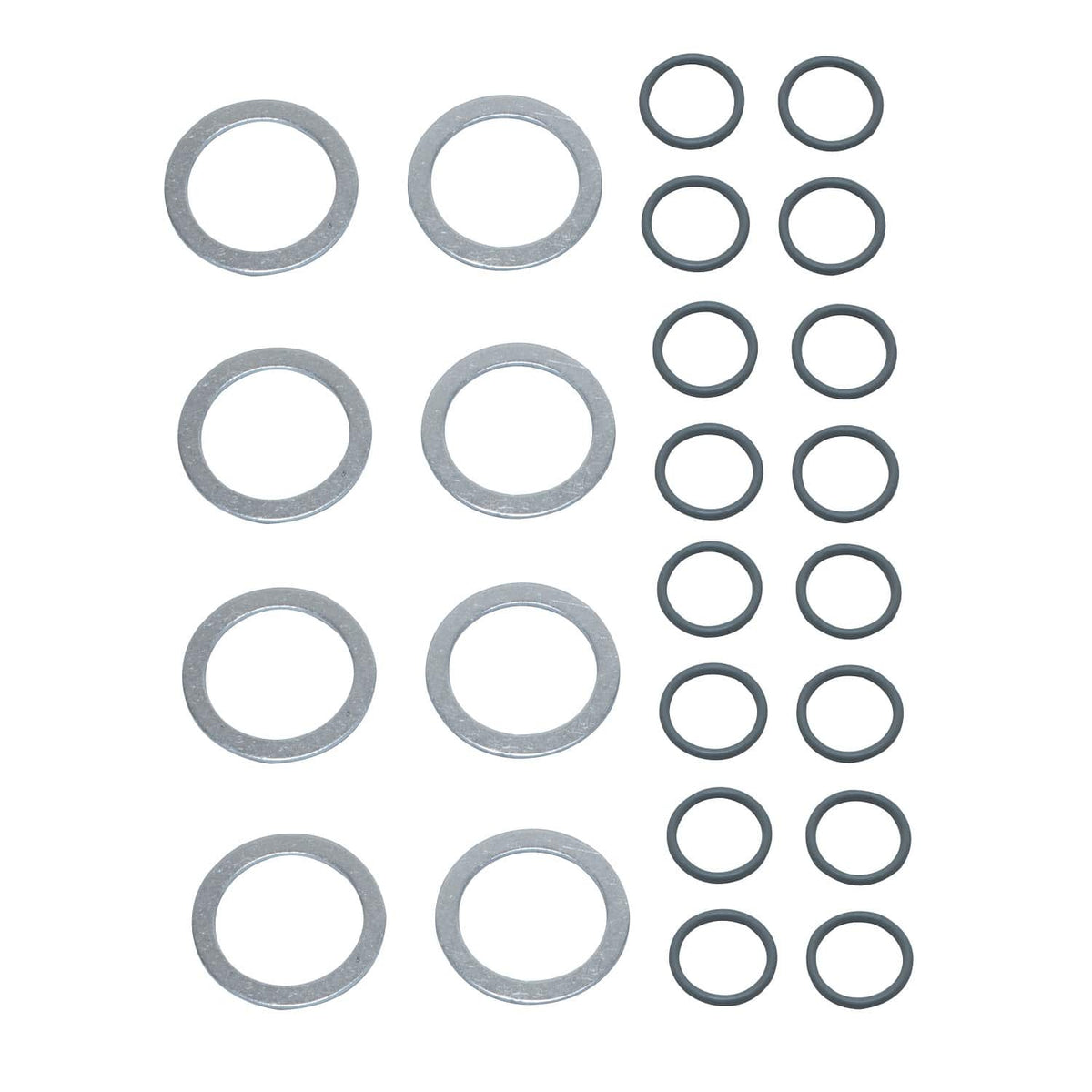 Pushrod Tube Rebuild Kit