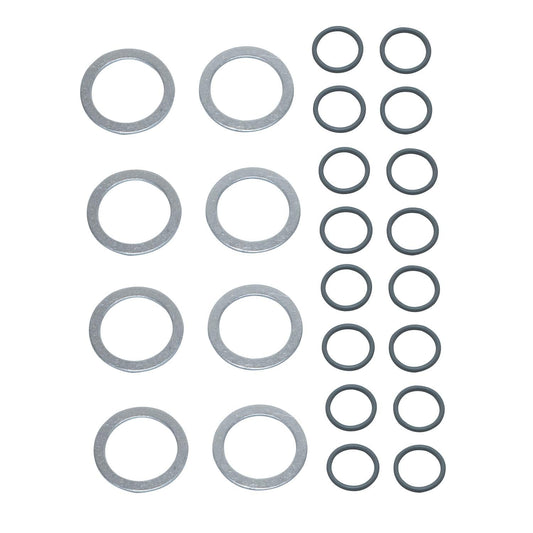 Pushrod Tube Rebuild Kit
