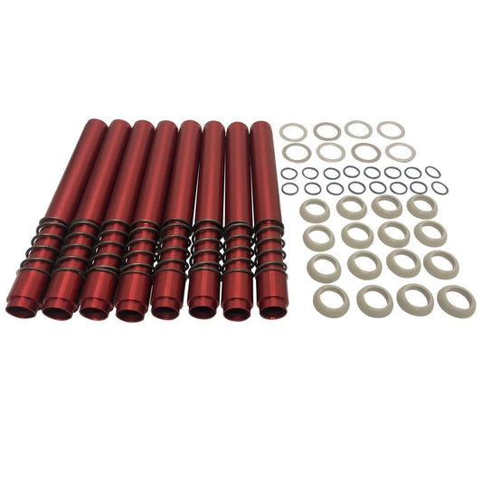 JayCee Leak Proof Pushrod Tubes