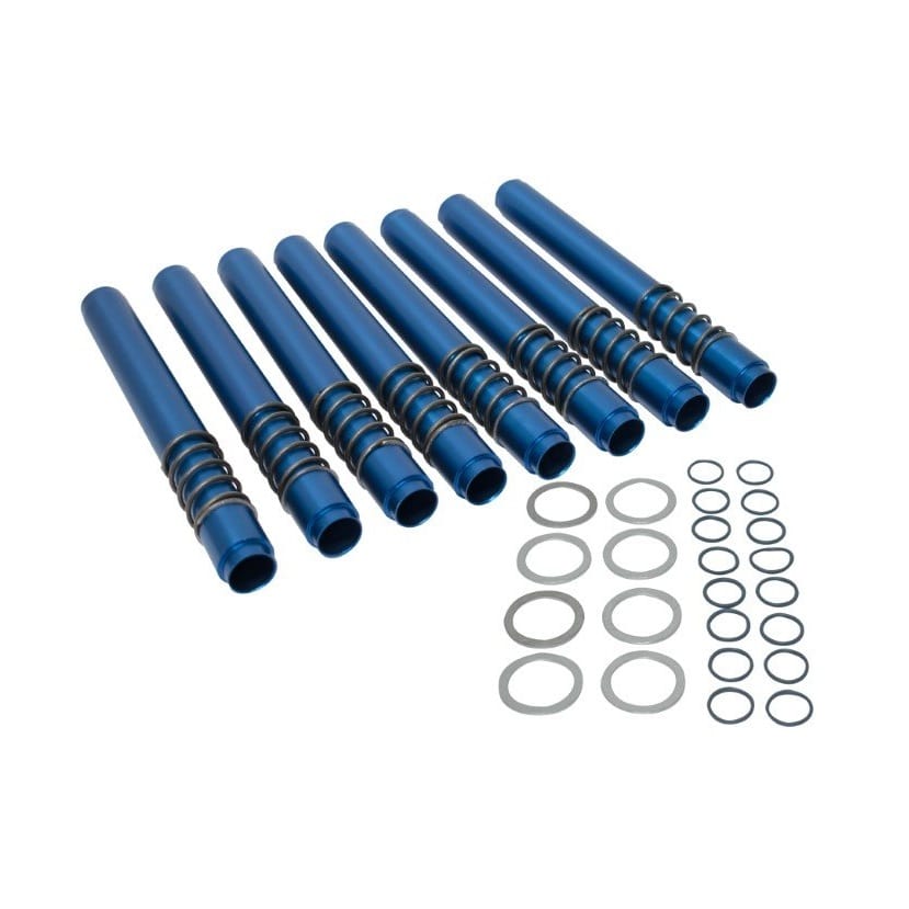 JayCee Leak Proof Pushrod Tubes