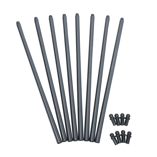 JayCee Pushrods