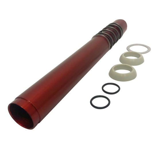 JayCee Leak Proof Pushrod Tubes - Single