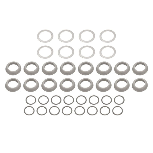 Master Rebuild Kit F / Pushrod TB