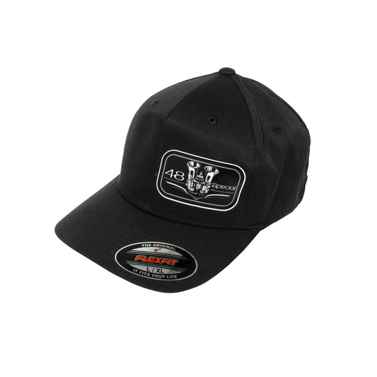 JayCee Signature Series 48 Special Flex-Fit Hat
