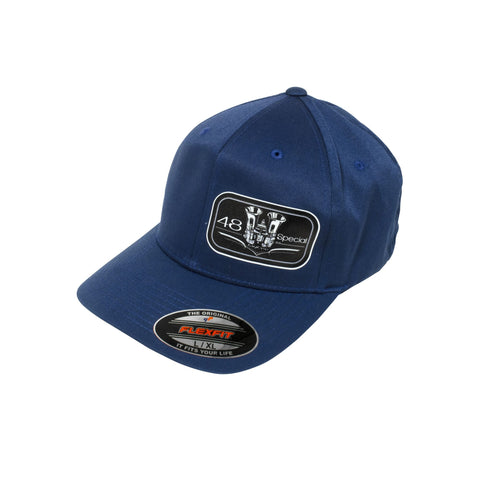 JayCee Signature Series 48 Special Flex-Fit Hat