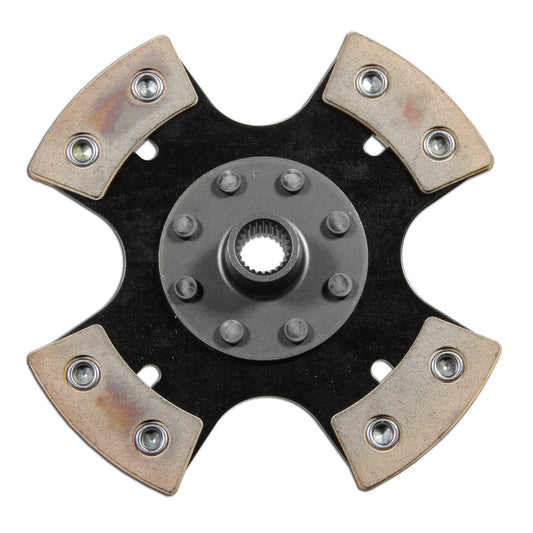 KEP 4 Puck Clutch Disc - AA Performance Products