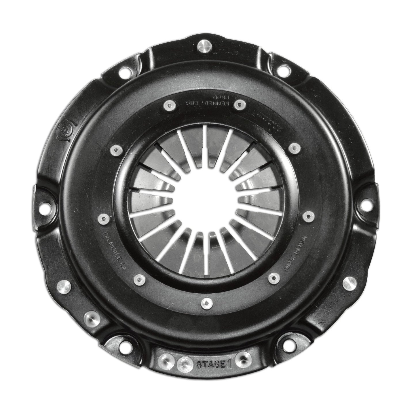 Kennedy Stage 1, Pressure Plate VW Type 1, 2 & 3 Late Only - AA Performance Products