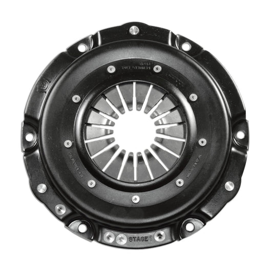 Kennedy Stage 1, Pressure Plate VW Type 1, 2 & 3 Late Only - AA Performance Products