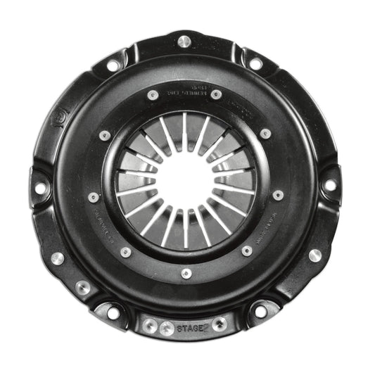Kennedy Stage 2, Pressure Plate VW Type 1, 2 & 3 Late only - AA Performance Products