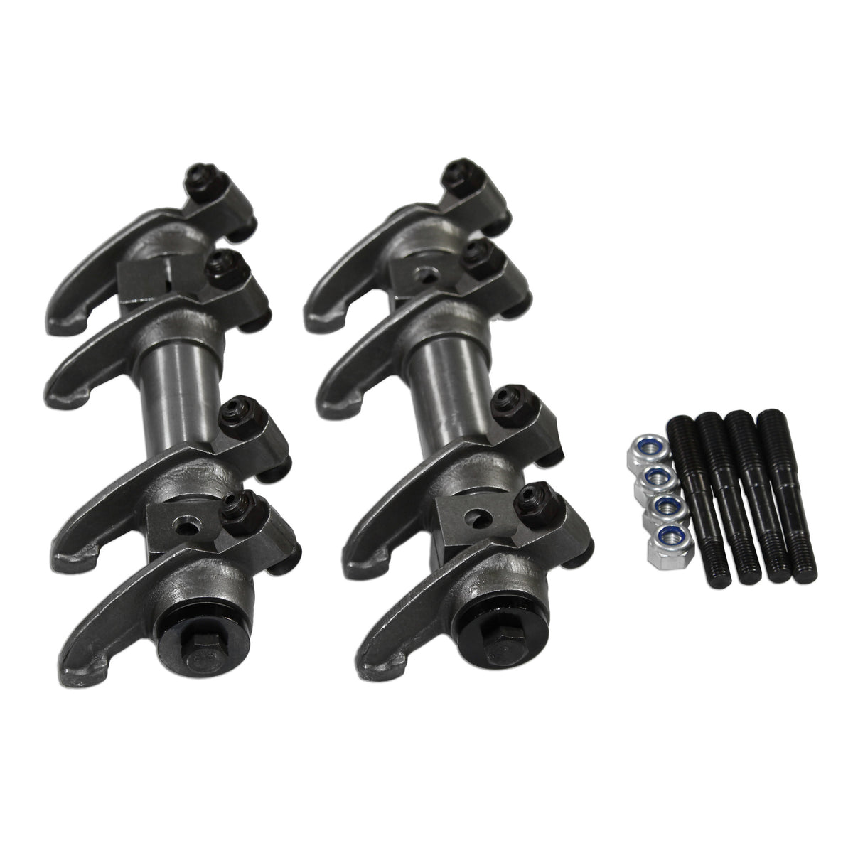 Performance 1.25 Ratio Rockers Type 1 - AA Performance Products