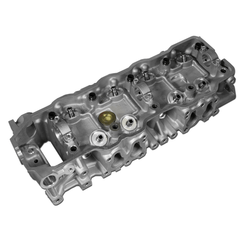 Toyota 22R/22RE Head Bare - AA Performance Products