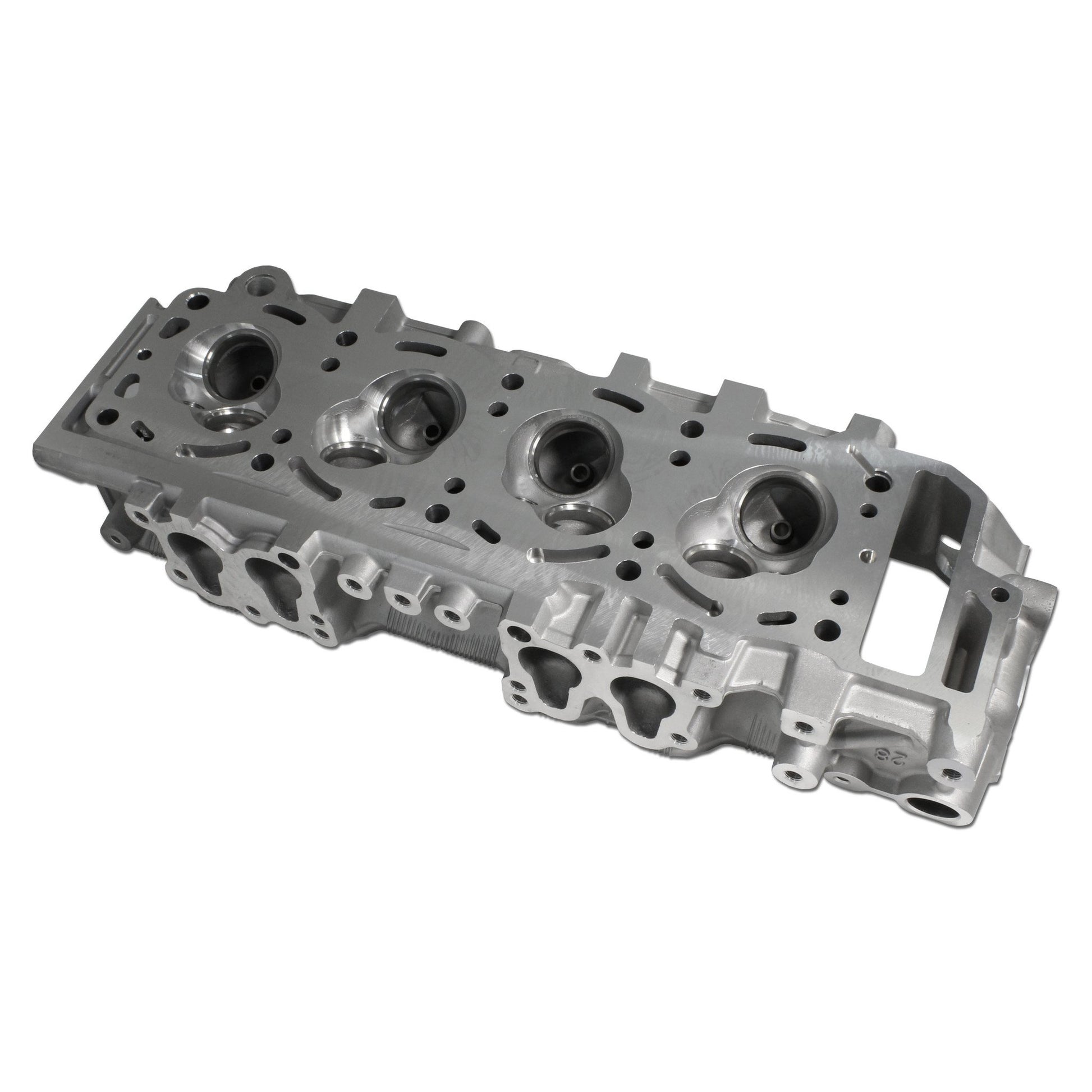 Toyota 22R/22RE Head Bare - AA Performance Products
