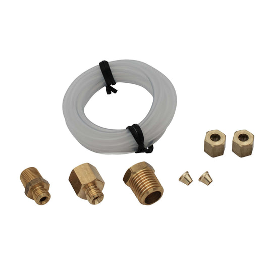 Tubing Kit, 6' Long