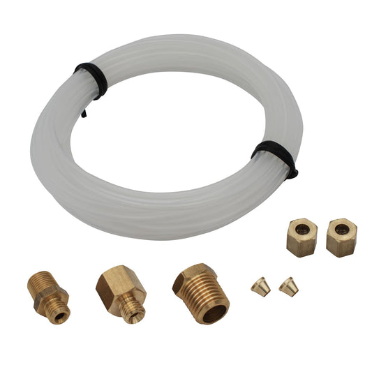 Tubing Kit, 16' Long