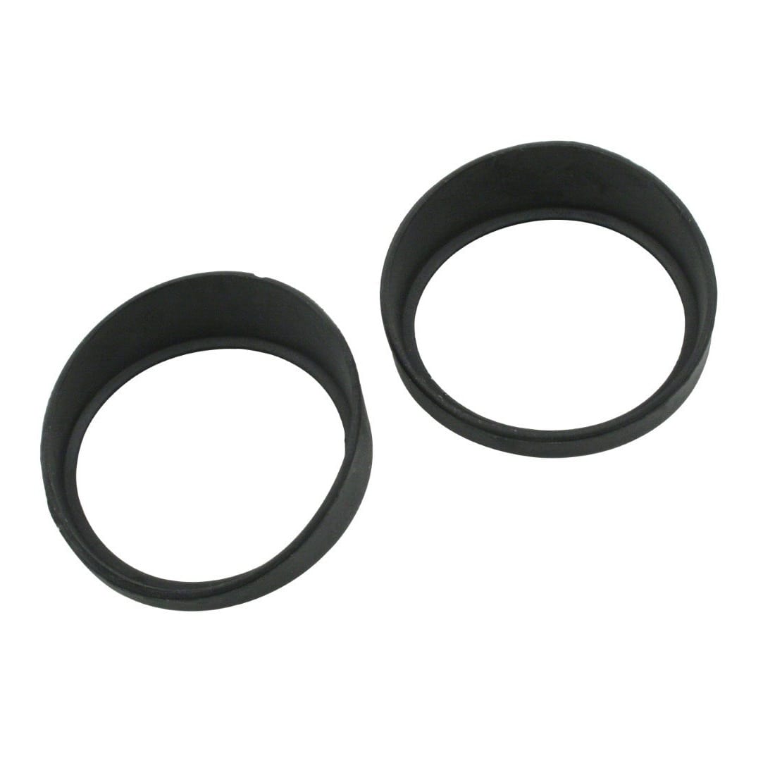 Anti-Glare Ring, 2-1/16", Pack of 2