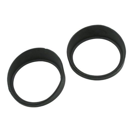 Anti-Glare Ring, 2-1/16", Pack of 2