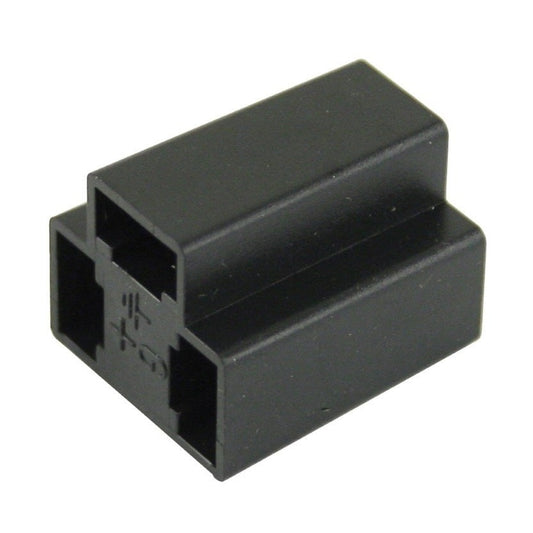 Push-On Connector Kit, 3-Prong