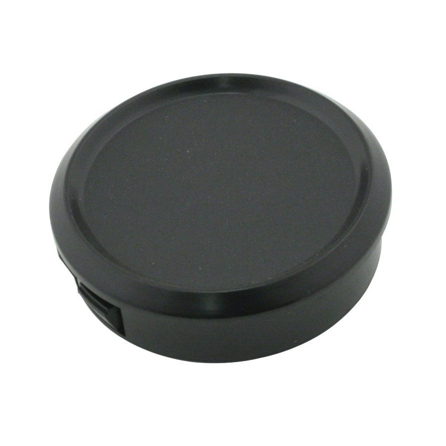Gauge Hole Cover, 2-1/16"