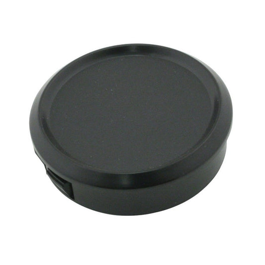 Gauge Hole Cover, 2-1/16"