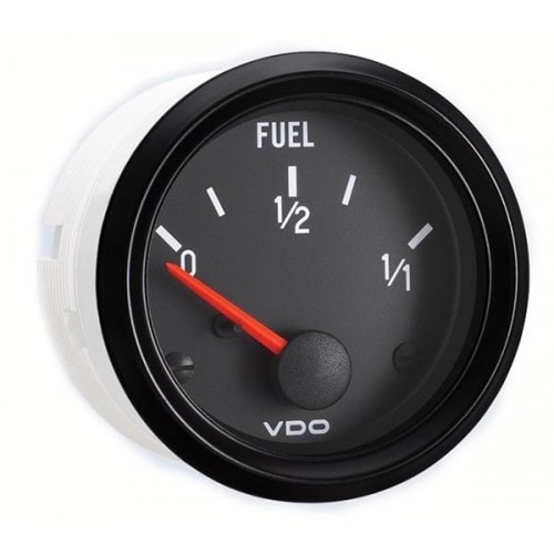 Fuel Gauge, 10-180 OHMs