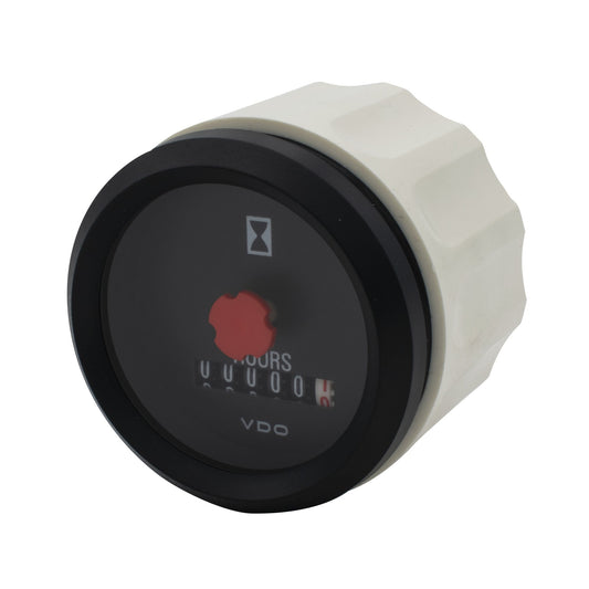 Hour Meter Gauge