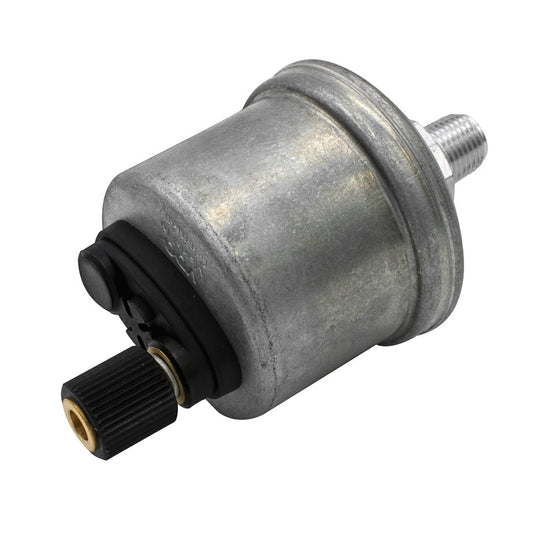 Oil Press Sender 80 PSI, 1/8" - 27 NPT, 1-Pole