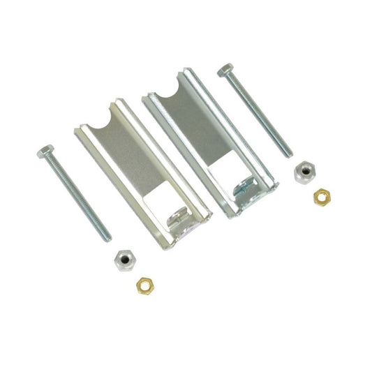 Stud Mount Conversion Kit, 3-1/8"