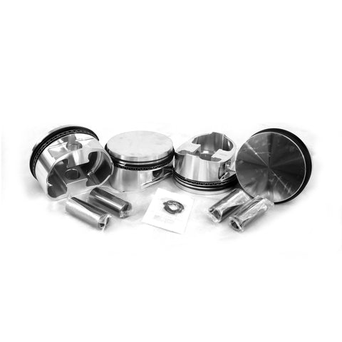 VW 94 x 82mm Forged JE Piston Kit - AA Performance Products
