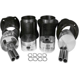 VW 94 x 82mm Forged JE Piston and Cylinder Kit
