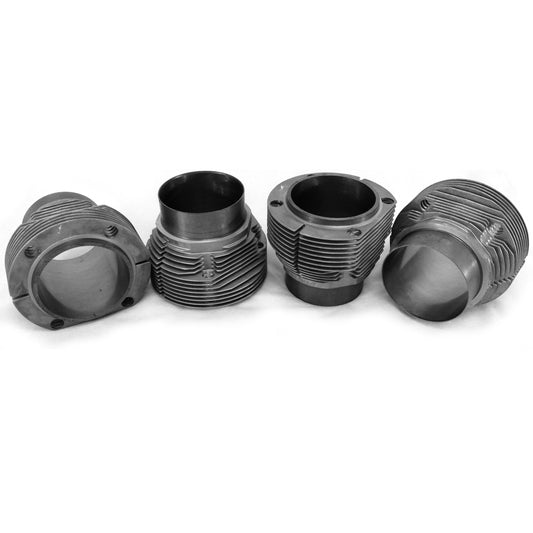 VW 96MM Biral Big Bore Type 4 Porsche 914 Cylinder Kit Slip in - AA Performance Products