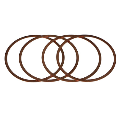 Copper Head Shims