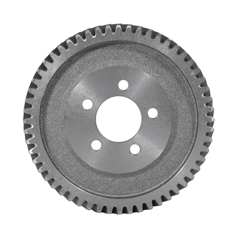 Web Cam Type 4 Aluminum Cam Gear - AA Performance Products